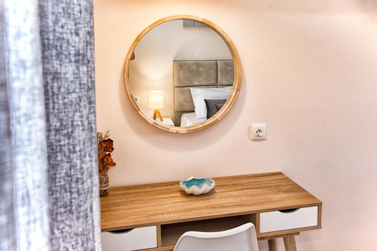 Costas Apartments Mesongi Ngoại thất bức ảnh